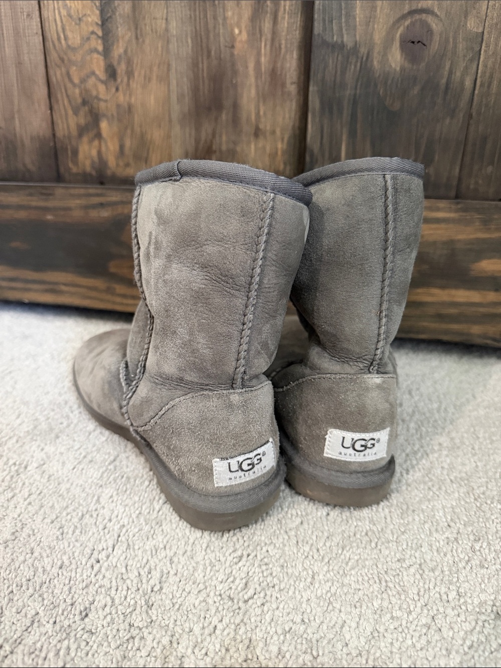 Authentic Uggs